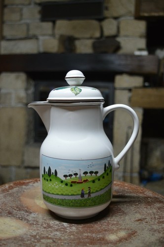 Cafetière villeroy boch - cafetière, &