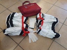 CHAINES NEIGE TEXTILES TRENDY