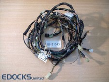 Faisceau Câbles Intérieur