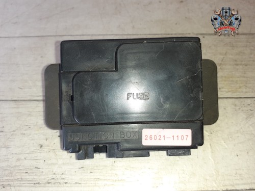 Boite fusibles kawasaki 1200 - a,