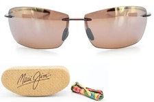 Lunettes de soleil MAUI JIM
