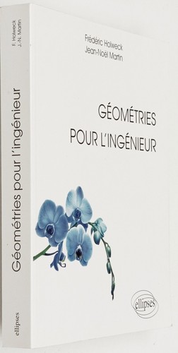 Géométries pour