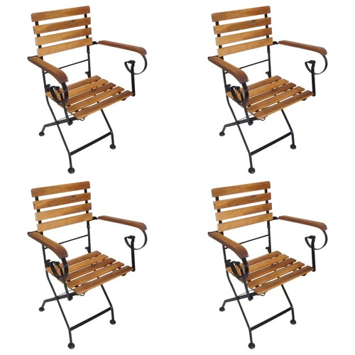 Chaises pliables de - pliables,