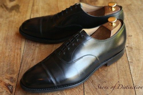 Chaussures derby cuir - chaussures, en