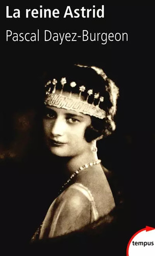 Reine astrid pascal - reine, astrid,
