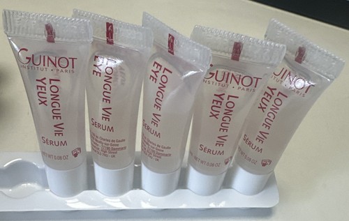 Guinot sérum soin longue - guinot, vie
