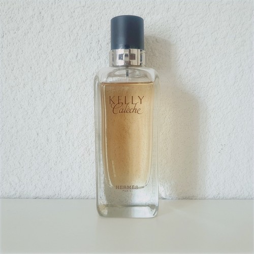 Hermès kelly caleche - caleche, eau