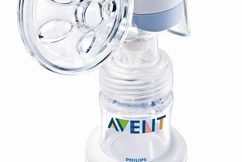 Tire lait électrique philips - tire-lait,