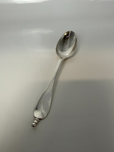 Rare cuillere cafe argent - cuillere,