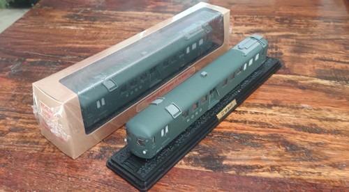 Atlas autorails anf - atlas, 2