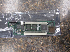 Vintage Radius Pivot LLsi Video Interface Card For Macintosh LLsi & SE/30 - HTF