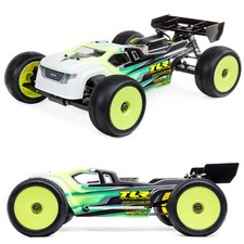 Losi TLR04009 Team Losi Racing