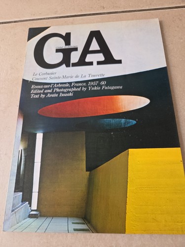 Livre global architecture - livre, le