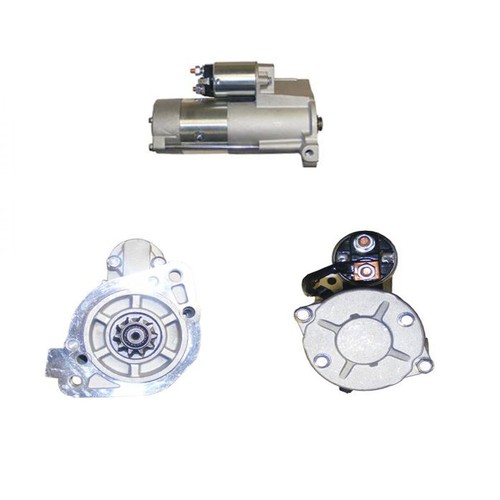 Démarreur moteur pour - démarreur,