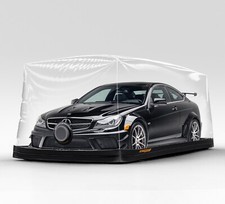 Capsule de voiture pour