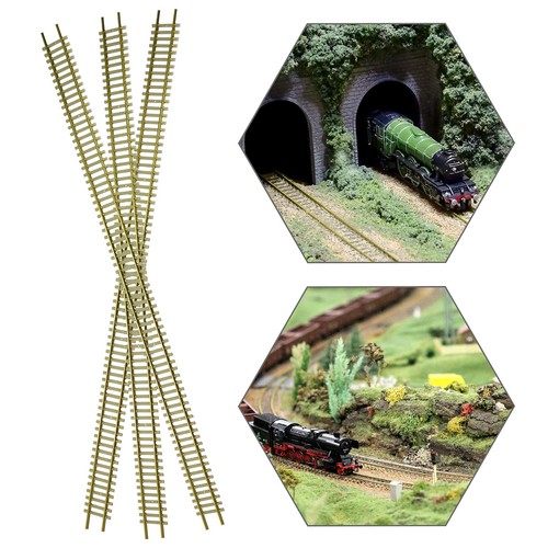 3pcs modèles ferroviaire - modèles, ho
