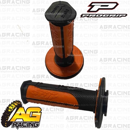 Progrip 798 poignées - 798, orange