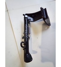 Buzzetti Side Stand Black for MBK Ovetto 50 4-Stroke Yamaha Neos