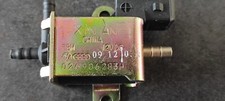 Electrovanne 3 voies turbo