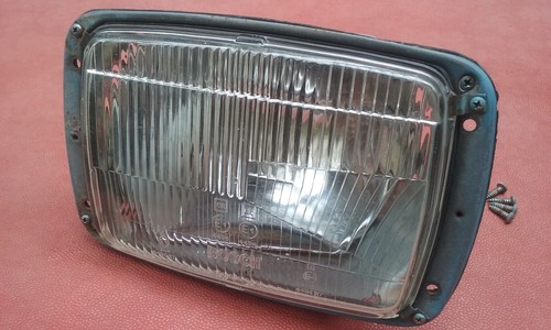 Mercedes 508 hanomag henschel - 508,