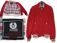 Veste homme BELSTAFF taille L