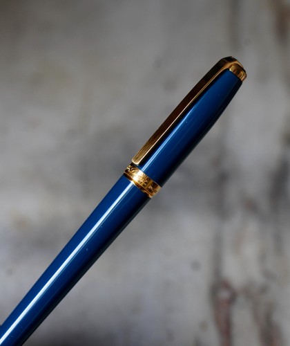 Stylo plume dupont - stylo,