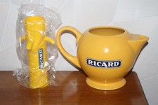 LOT RICARD / PICHET CERAMIQUE