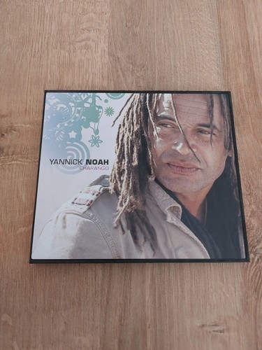 Yannick noah charango - charango,
