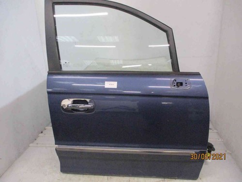 Porte avant droite hyundai - avant,