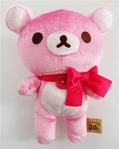 Peluche rilakkuma korilakkuma - peluche,