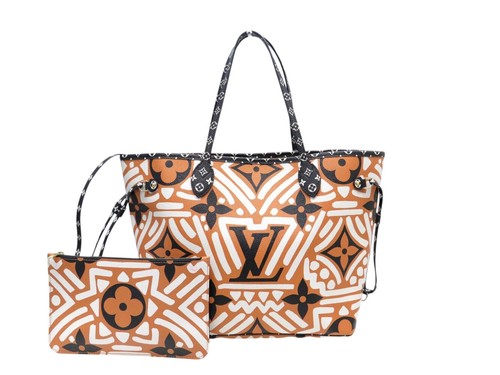 Neuf sac main - main, louis