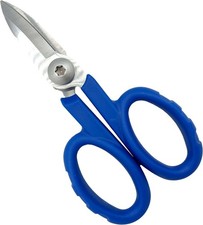 Ciseaux Kevlar Fibre Optique