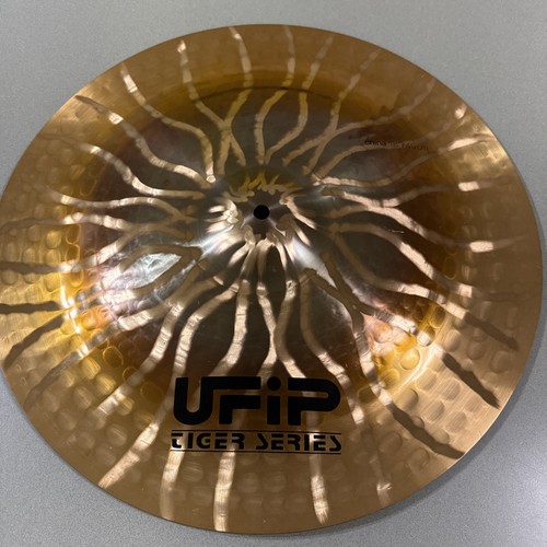 Ufip tiger series china - series,
