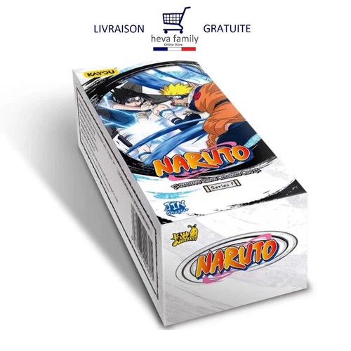 Display naruto kayou - naruto, t4w6