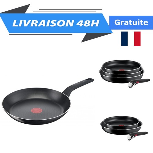 Tefal easy cook clean - cook, de