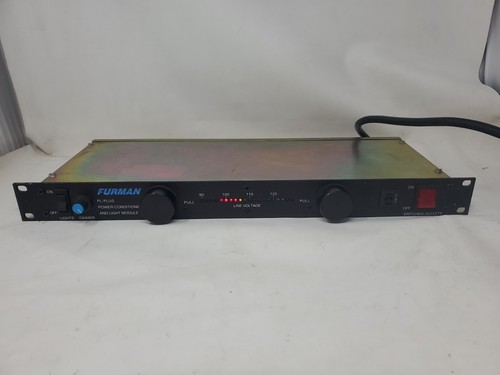 Furman plus eight - furman, outlet