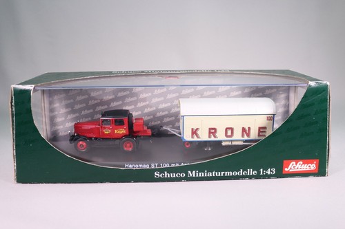 Le1051 schuco 02982 1 43 - le1051,
