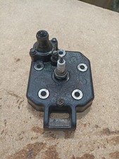 Culasse Kawasaki 125 Kmx