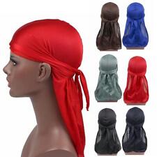 Men Women Bandana Doo Durag