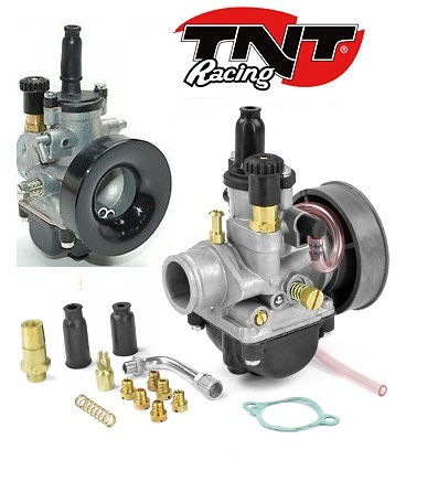 Carburateur carbu tnt type - carburateur,