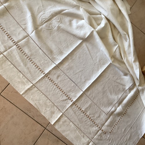 Drap lin jours - en,
