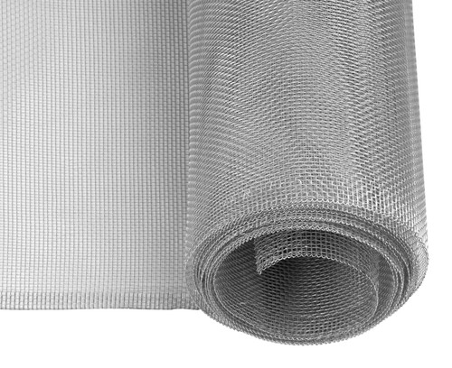 Moustiquaire aluminium 120x250 - moustiquaire,