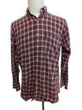 🔥 CHEMISE FLANELLE CHAPS