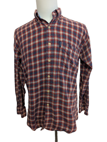 Chemise flanelle chaps - chemise,