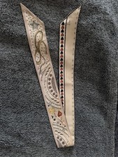 Dior Attache Poignet Pure Soie