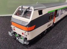 LS Models 41250 DC - 3