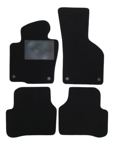 Tapis voiture moquette - voiture,