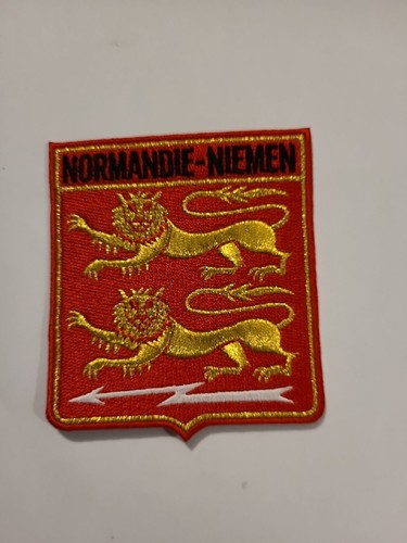 Patch thermocollant brodé - patch,