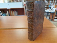 Histoire de l'ancien et nouveau testament et des juifs Tome 4 - Calmet - 1742