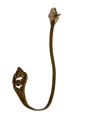 Ancienne embrase rideau - ancienne,
